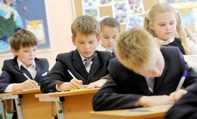 Учреждения образования Беларуси работают в штатном режиме