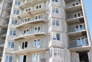 Цена жилья с господдержкой в 2014 году в Беларуси составит ориентировочно Br7,4 млн за 1 кв.м