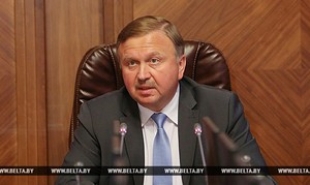 Кобяков: в Беларуси сформирована и реализуется действенная система по защите внутреннего рынка