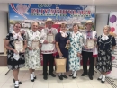 Конкурс &laquo;Играй, гармонь&raquo; прошел в Быхове