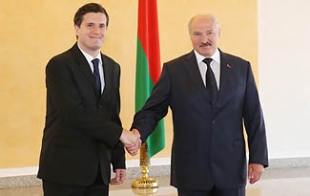 Ориентация балканских стран на Евросоюз не должна стать препятствием для сотрудничества с Беларусью - Лукашенко 
