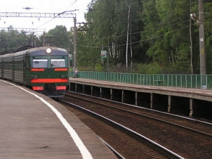 Новый график движения пассажирских поездов начнет действовать в Беларуси с 26 мая