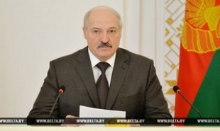 Лукашенко подписал ключевой документ по улучшению бизнес-климата в Беларуси