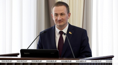Турчин: самая главная задача правительства - сбалансированный экономический рост