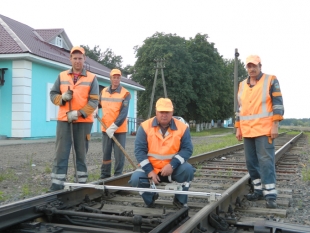 5 августа Белорусская железная дорога отмечает 150-летие со дня образования