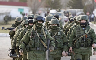 Порошенко отдал приказ об одностороннем прекращении огня на востоке Украины
