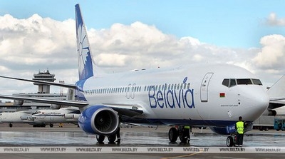 «Белавиа» изменила маршруты и стоимость чартерных рейсов в Египет