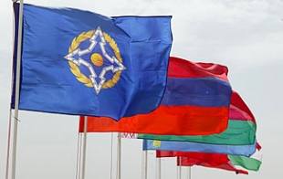 Президенты стран ОДКБ 23 сентября рассмотрят решения о развитии военной составляющей организации
