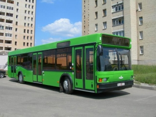 Проезд в городском общественном транспорте в Могилевской области с 6 апреля дорожает на 18%
