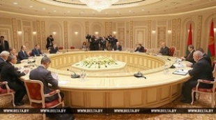Беларусь и Орловская область договорились о реализации крупных проектов
