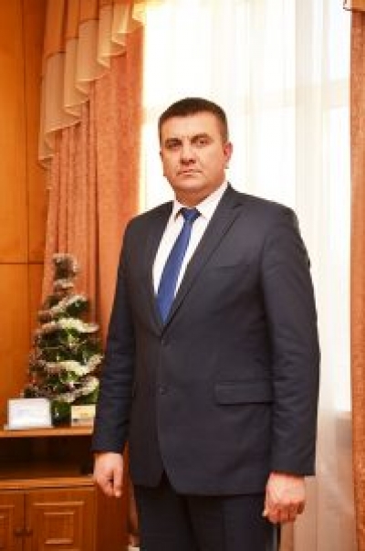 Обращение председателя райисполкома Дмитрия Мартиновича к жителям Быховского района