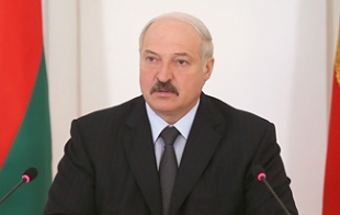 Лукашенко: мир, покой и стабильность в стране важнее любых электоральных кампаний