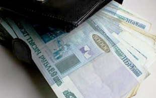Тарифная ставка первого разряда повышена в Беларуси