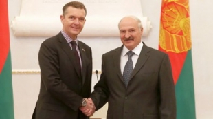 Лукашенко: планомерная диверсификация экспорта - одна из ключевых целей экономической политики Беларуси