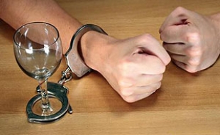 Каждое третье преступление в Беларуси совершается в состоянии алкогольного опьянения