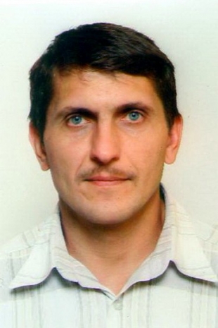 Фомин Виталий Дмитриевич