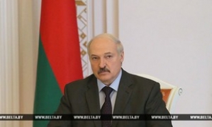 «Цены, зарплата, занятость» — Лукашенко требует выполнения задач по повышению жизненного уровня населения