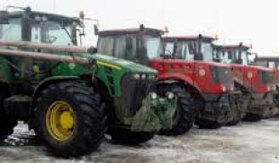 В Быховсом райисполкоме говорили об организации ремонта сельхозтехники к проведению полевых работ в 2015 году