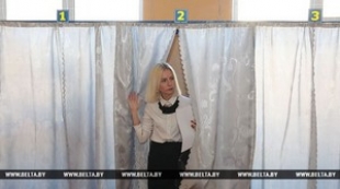 ВЫБОРЫ-2015. Досрочное голосование на президентских выборах стартует в Беларуси