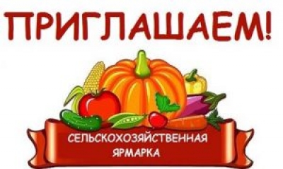 Осенняя сельхозярмарка пройдет 7 ноября в Быхове