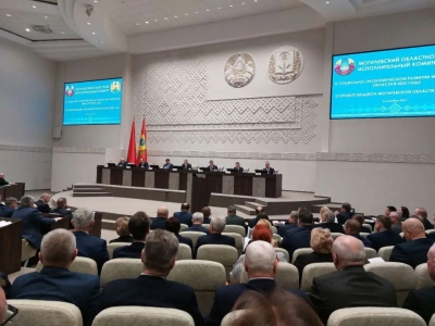 Исаченко: ключевая цель на 2025 год – экономическая устойчивость и повышение благосостояния населения