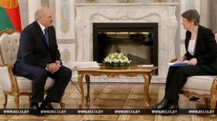 Беларусь многое сделала для преодоления последствий катастрофы на ЧАЭС - Лукашенко