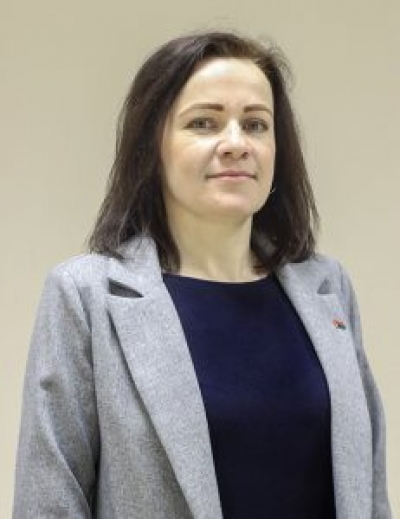 Елена Кулешова поделилась своими впечатлениями от Послания Президента белорусскому народу и Национальному собранию