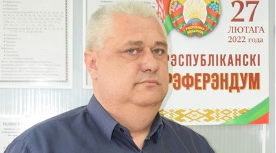Юрий Стрельцов: «Предлагаемые изменения и дополнения в Основной Закон обозначают четкие приоритеты»
