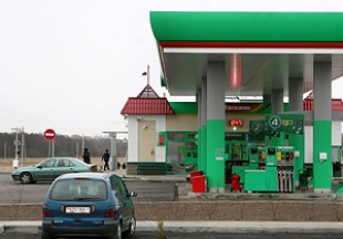 В Беларуси цена на сжатый природный газ для заправки транспорта вырастет до Br2430 за 1 куб.м