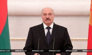 Беларусь и Запад строят новую платформу сотрудничества — Лукашенко