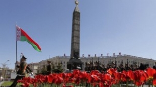 Лукашенко: 70-летие Победы - главное событие 2015 года