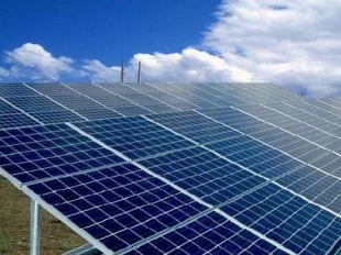 До конца 2014 года в Быхове планируется ввести солнечную станцию