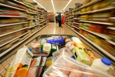 Шрифт на ценниках товаров по скидке изменится в Беларуси со 2 апреля