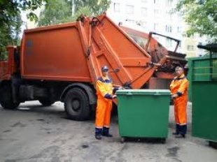 В Быховском районе установлено 435 площадок для сбора твердых коммунальных отходов