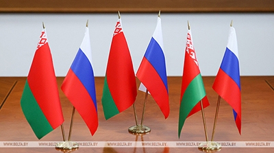 Лукашенко видит для Беларуси и России новые окна возможностей на фоне санкций Запада