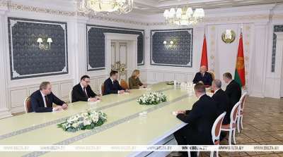 Правительство, Администрация Президента, НАН, местная вертикаль и министерства. Подробности громких назначений у Лукашенко