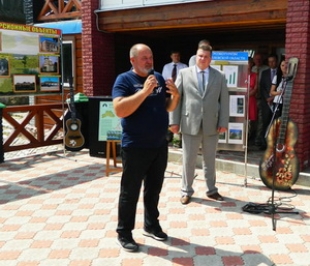 В 2013 году доходы от оказания туристических услуг по Быховскому району составили около 1,7 млрд. рублей