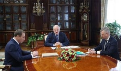 «Не дай бог будем иметь проблемы» — Лукашенко предостерегает от бесконтрольного ценообразования