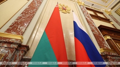 Беларусь и РФ подписали договор об общих принципах налогообложения по косвенным налогам