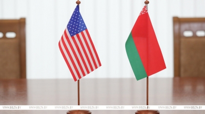 Эйсмонт: в повестку планируемой встречи Лукашенко с делегацией из США включили 5-6 вопросов