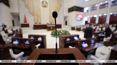 Законопроект по вопросам обеспечения прав детей депутаты рассмотрят в первом чтении
