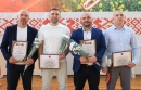 День работников физической культуры и спорта отметили на Быховщине (фото)