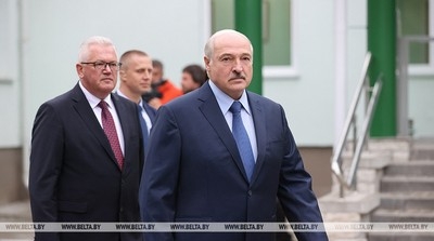 Лукашенко: меня беспокоит не власть — я просто не хочу, чтобы страну порезали на куски