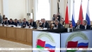 Крутой: уровень личного общения лидеров Беларуси и РФ задает ориентир и тон всей союзной повестке