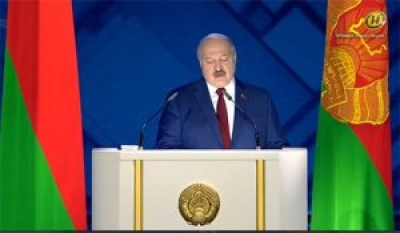 Послание Президента белорусскому народу и Национальному собранию — главное