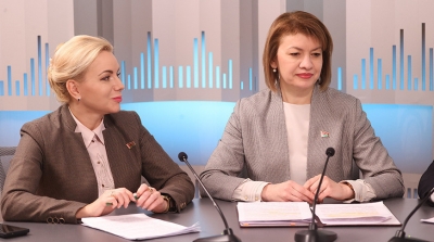 "Президент доверил нам целый год". Белорусские женщины поделились своими ожиданиями от 2026-го