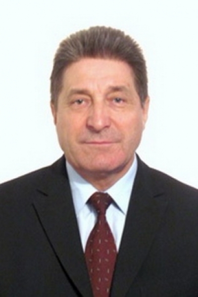 Шкапцов Валерий Васильевич