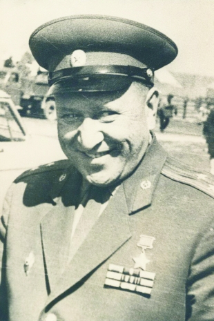 Гришин Сергей Владимирович