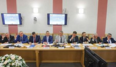 Сформированы избирательные комиссии по выборам депутатов Палаты представителей Национального собрания седьмого созыва по Могилевской области