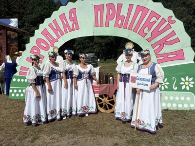 "Народная припевка-2025"
